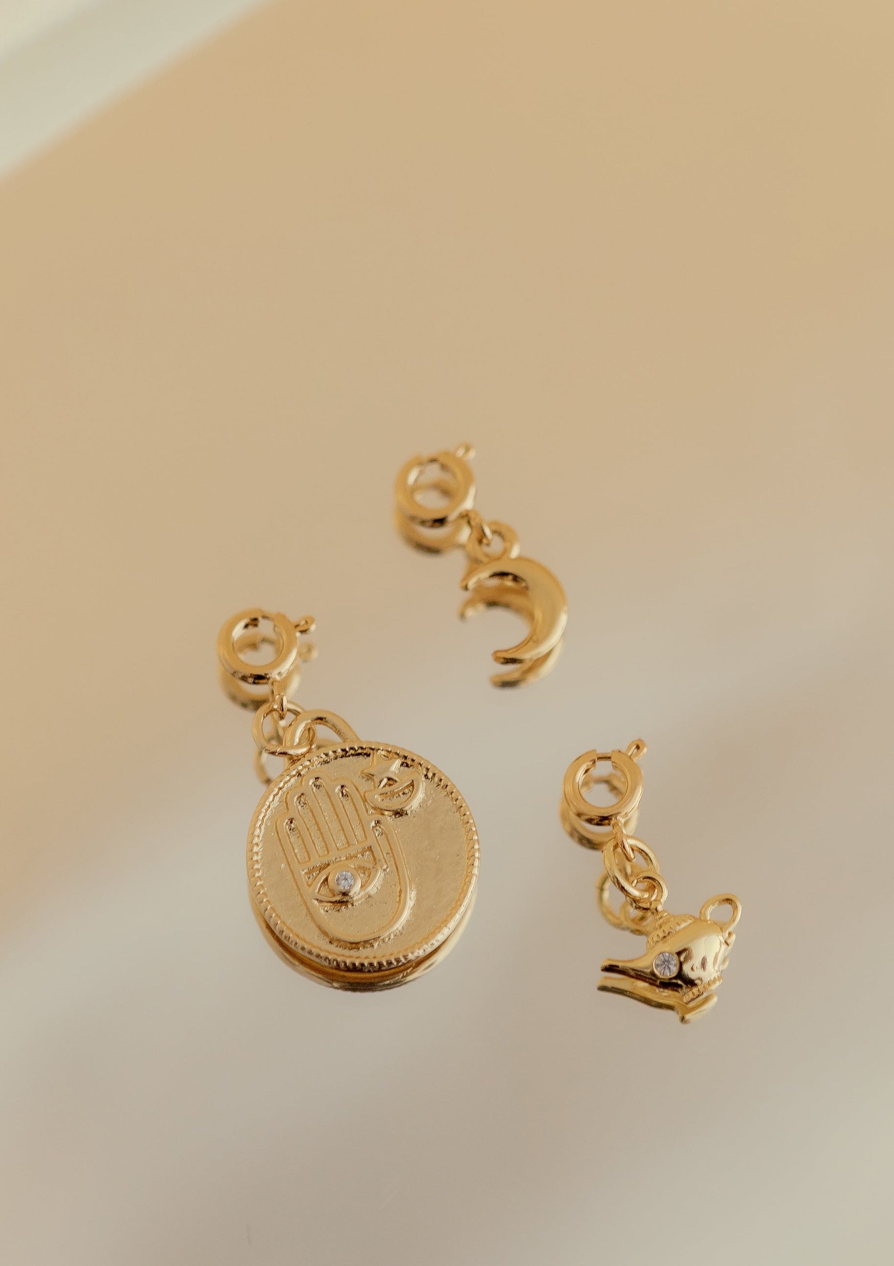 Pulsera Intercambiable "Energy & Moods"